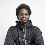 Jeremiah John